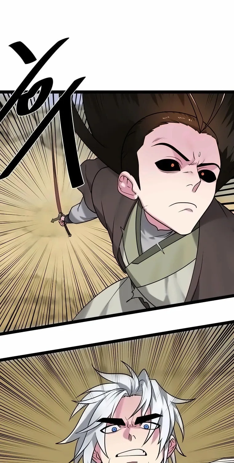 Volcanic Age Chapter 298 page 19 - 