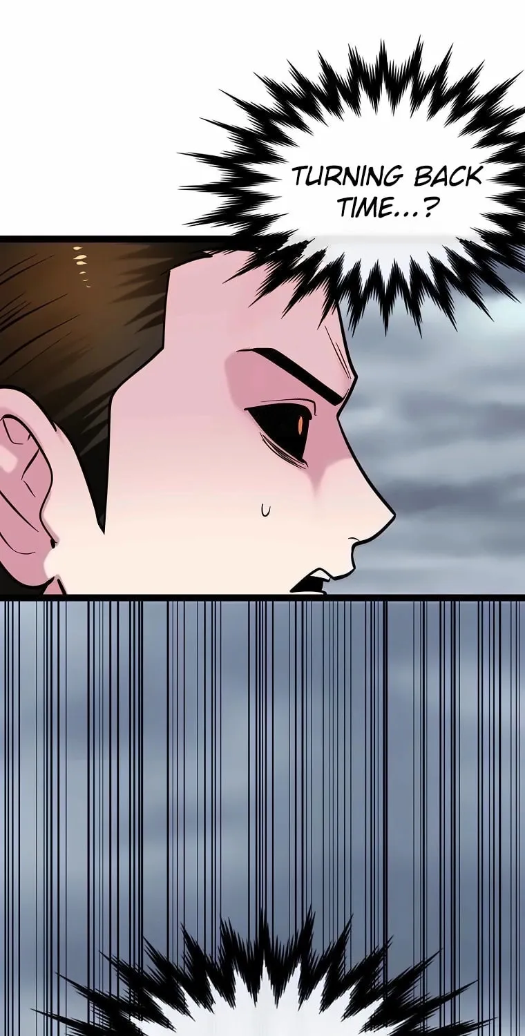 Volcanic Age Chapter 298 page 3 - 