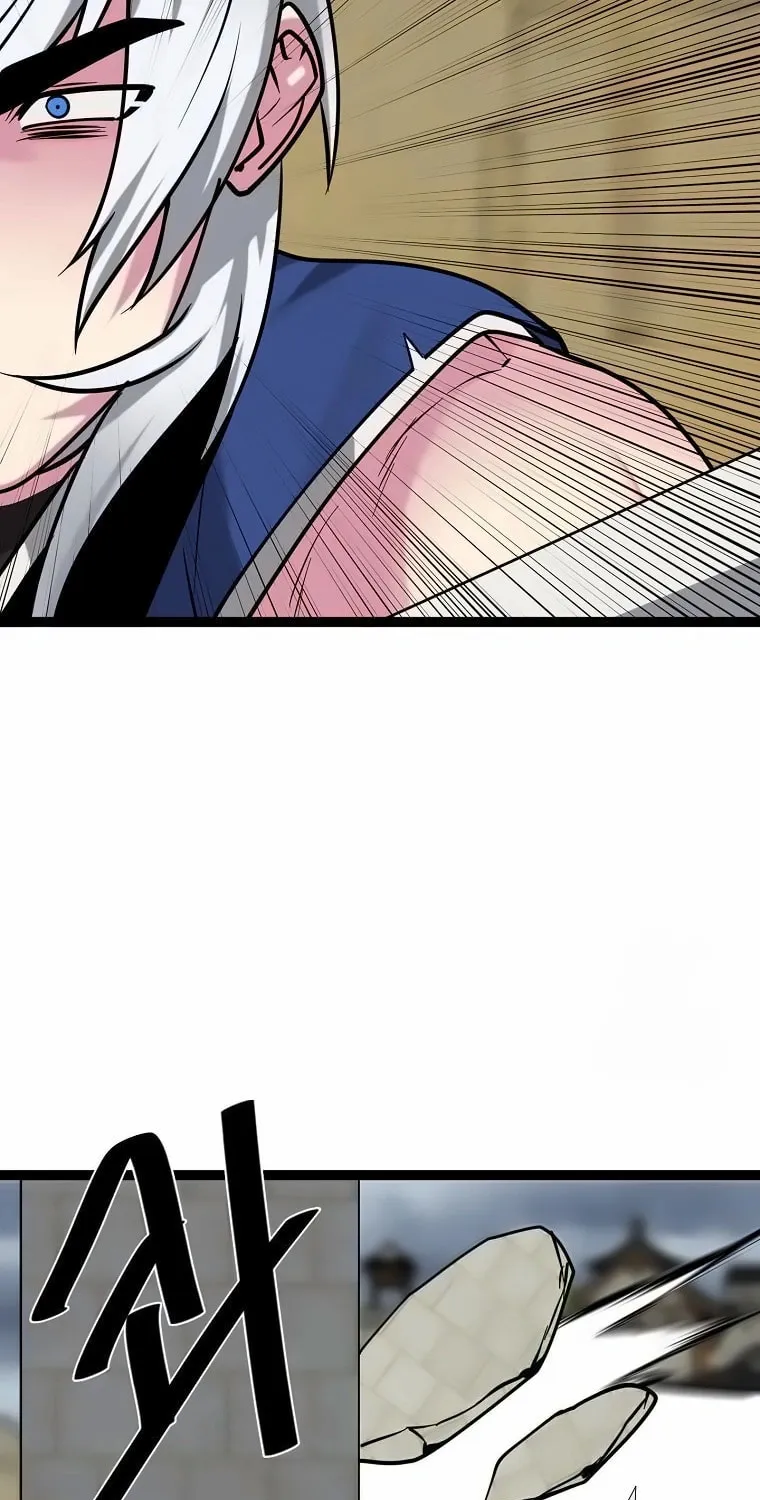Volcanic Age Chapter 298 page 23 - 