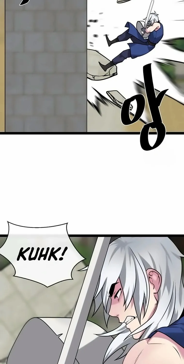 Volcanic Age Chapter 298 page 24 - 