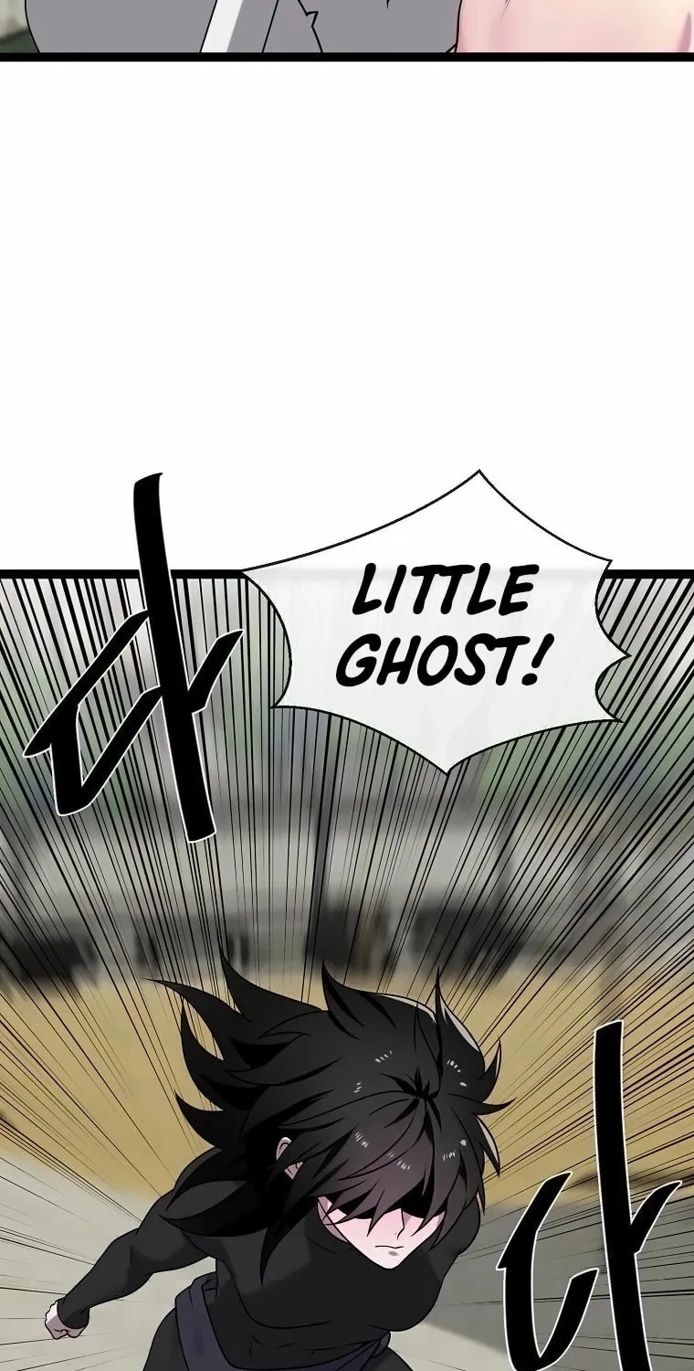 Volcanic Age Chapter 298 page 25 - 