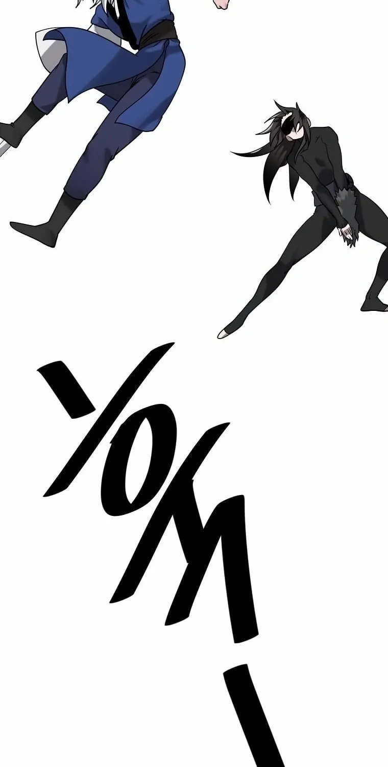 Volcanic Age Chapter 298 page 27 - 