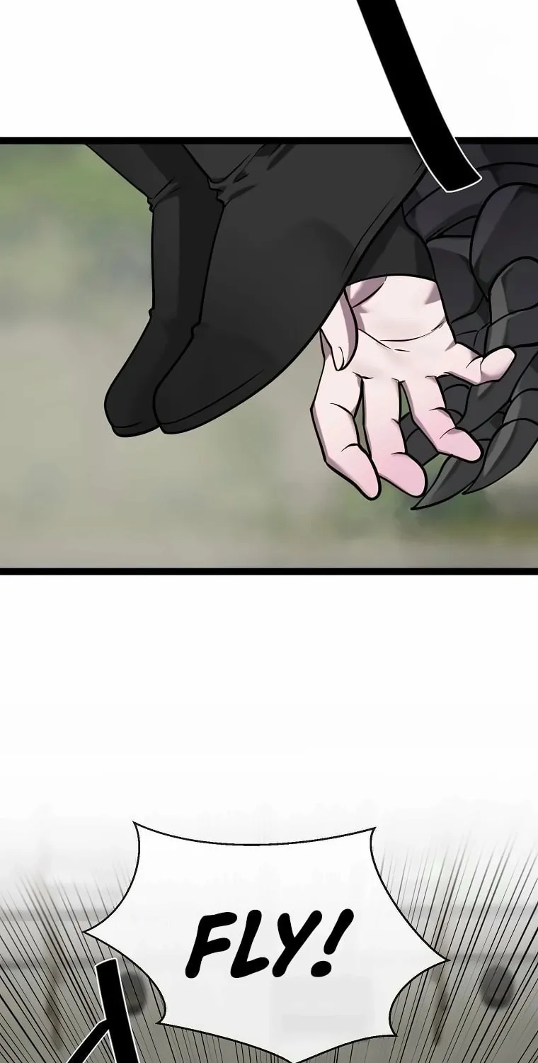 Volcanic Age Chapter 298 page 28 - 