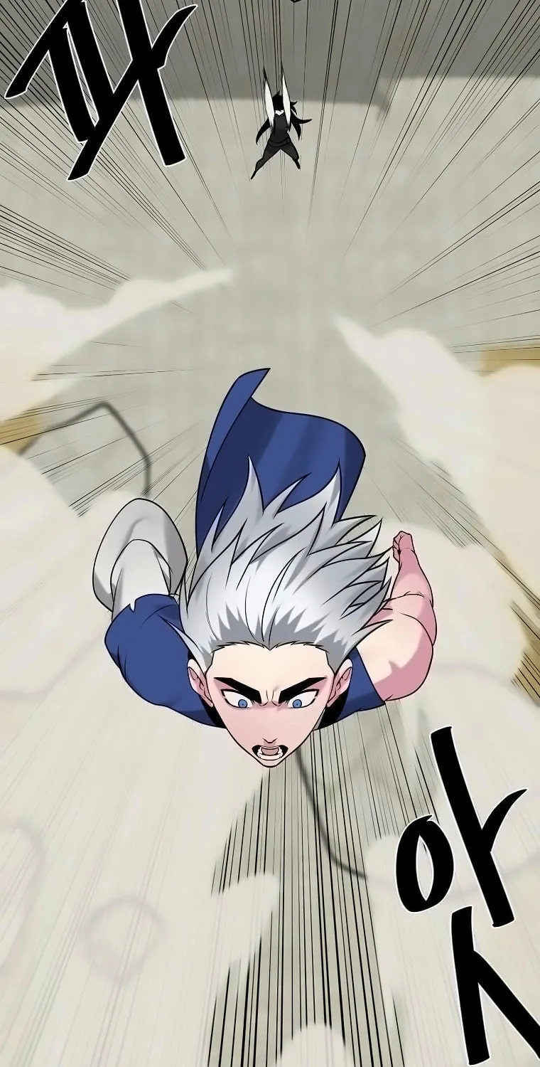 Volcanic Age Chapter 298 page 29 - 