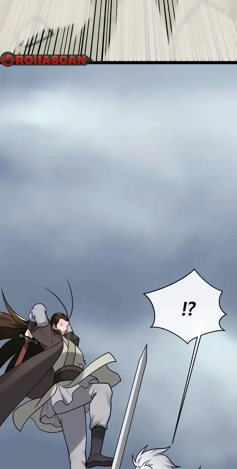 Volcanic Age Chapter 298 page 30 - 