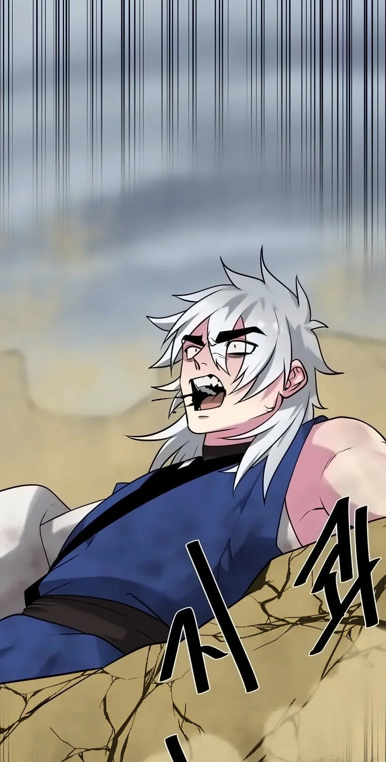 Volcanic Age Chapter 298 page 35 - 