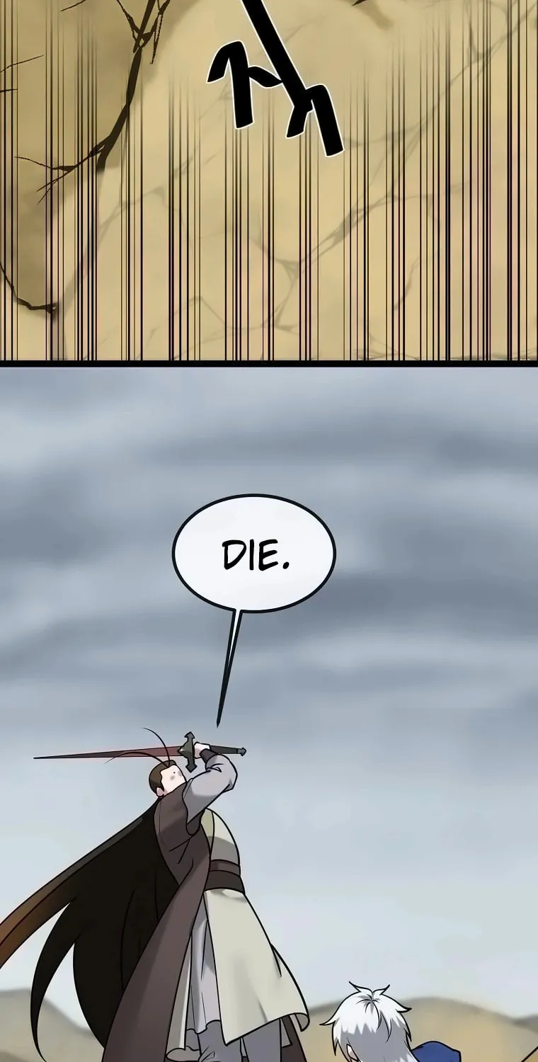 Volcanic Age Chapter 298 page 36 - 