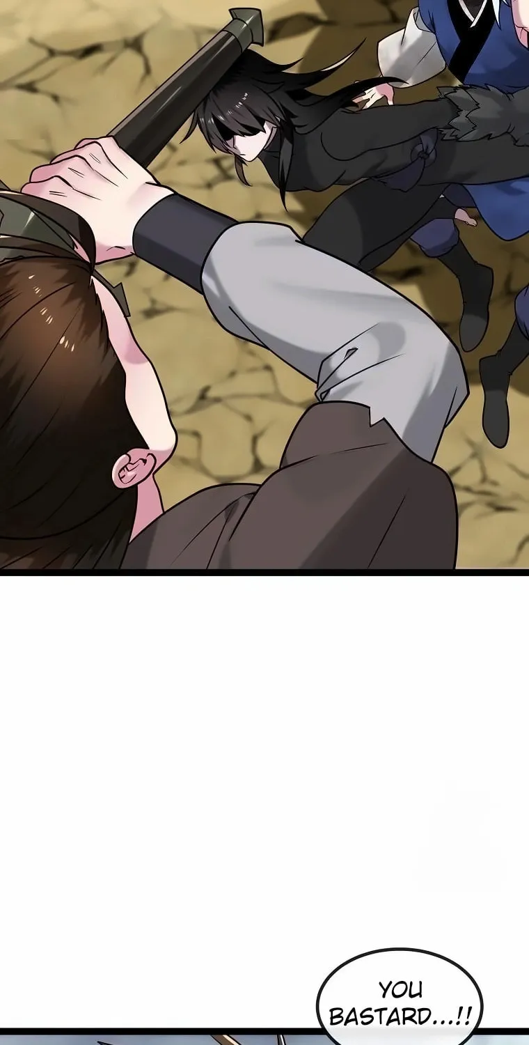 Volcanic Age Chapter 298 page 38 - 