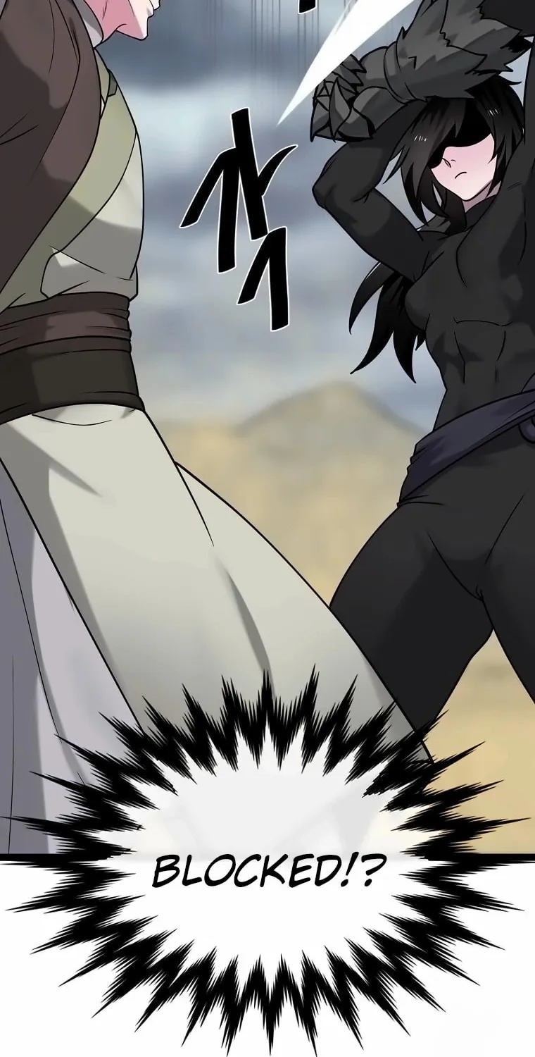 Volcanic Age Chapter 298 page 40 - 