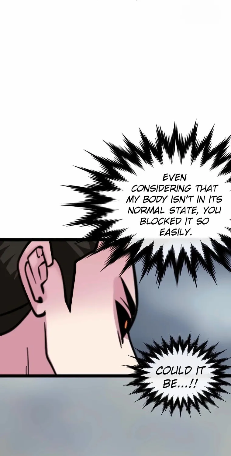 Volcanic Age Chapter 298 page 41 - 