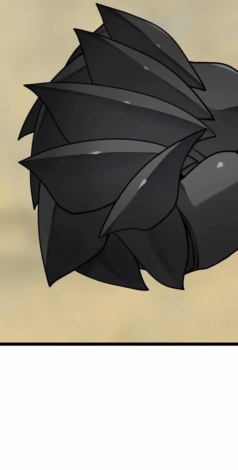 Volcanic Age Chapter 298 page 43 - 