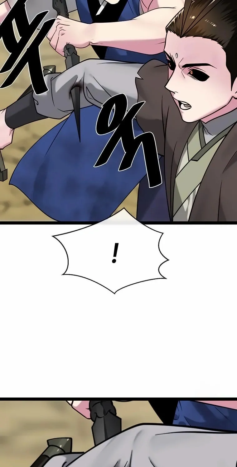 Volcanic Age Chapter 298 page 45 - 