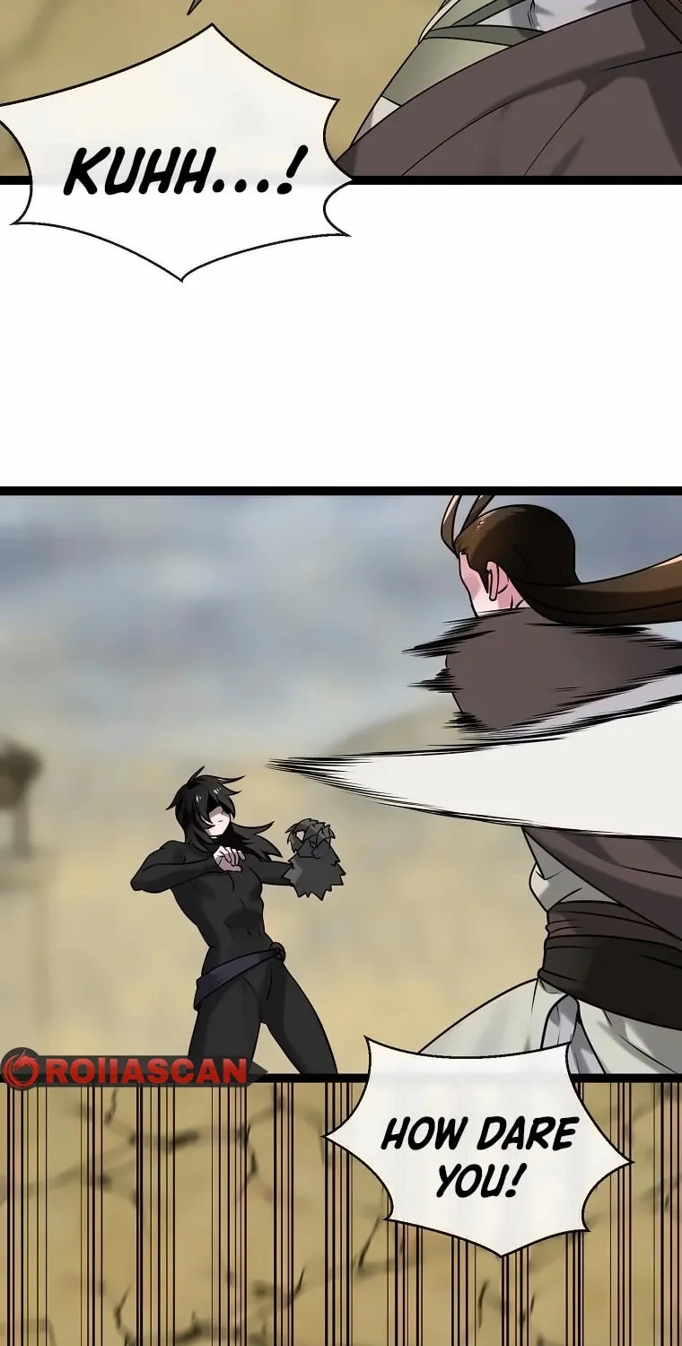 Volcanic Age Chapter 298 page 47 - 