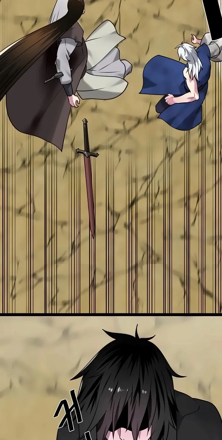 Volcanic Age Chapter 298 page 49 - 