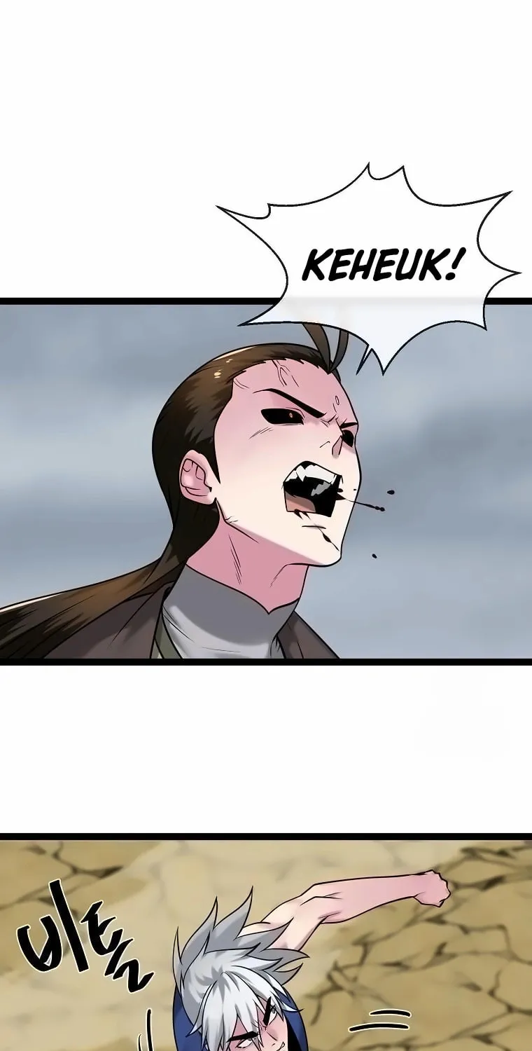 Volcanic Age Chapter 298 page 53 - 