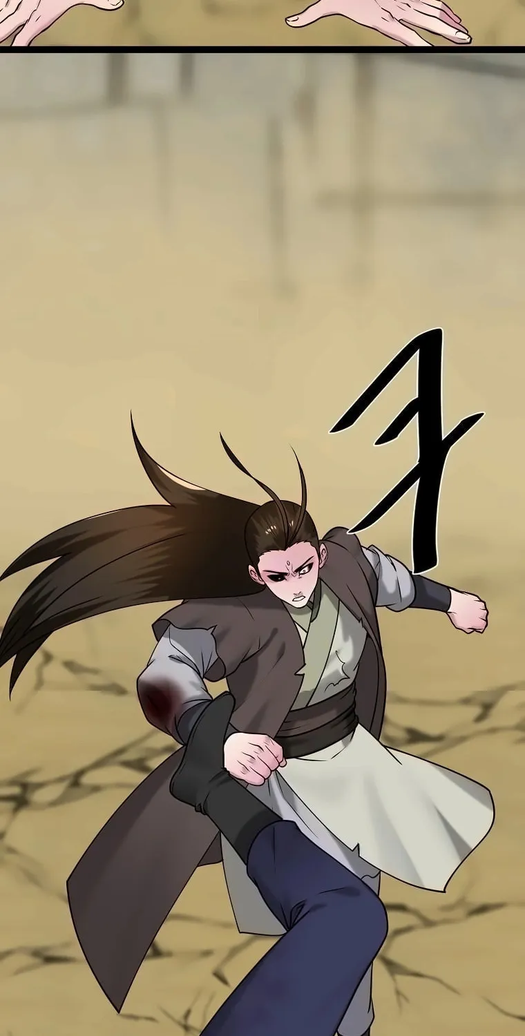Volcanic Age Chapter 298 page 56 - 