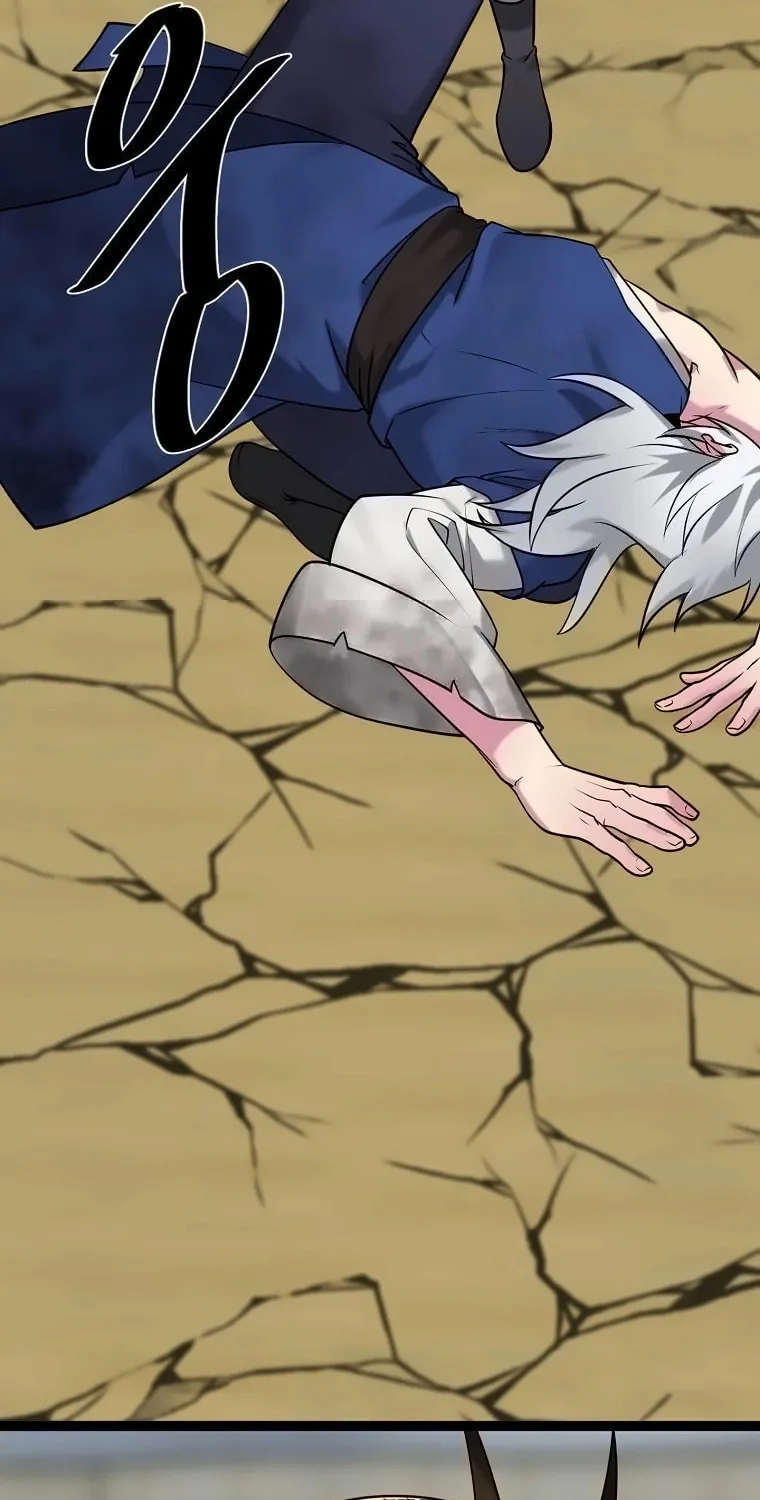 Volcanic Age Chapter 298 page 57 - 