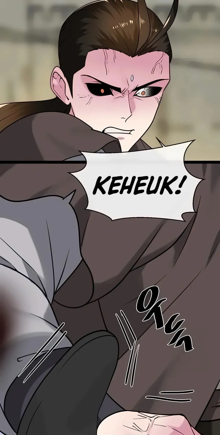 Volcanic Age Chapter 298 page 58 - 