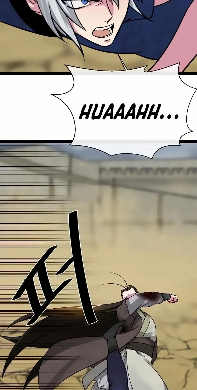 Volcanic Age Chapter 298 page 60 - 