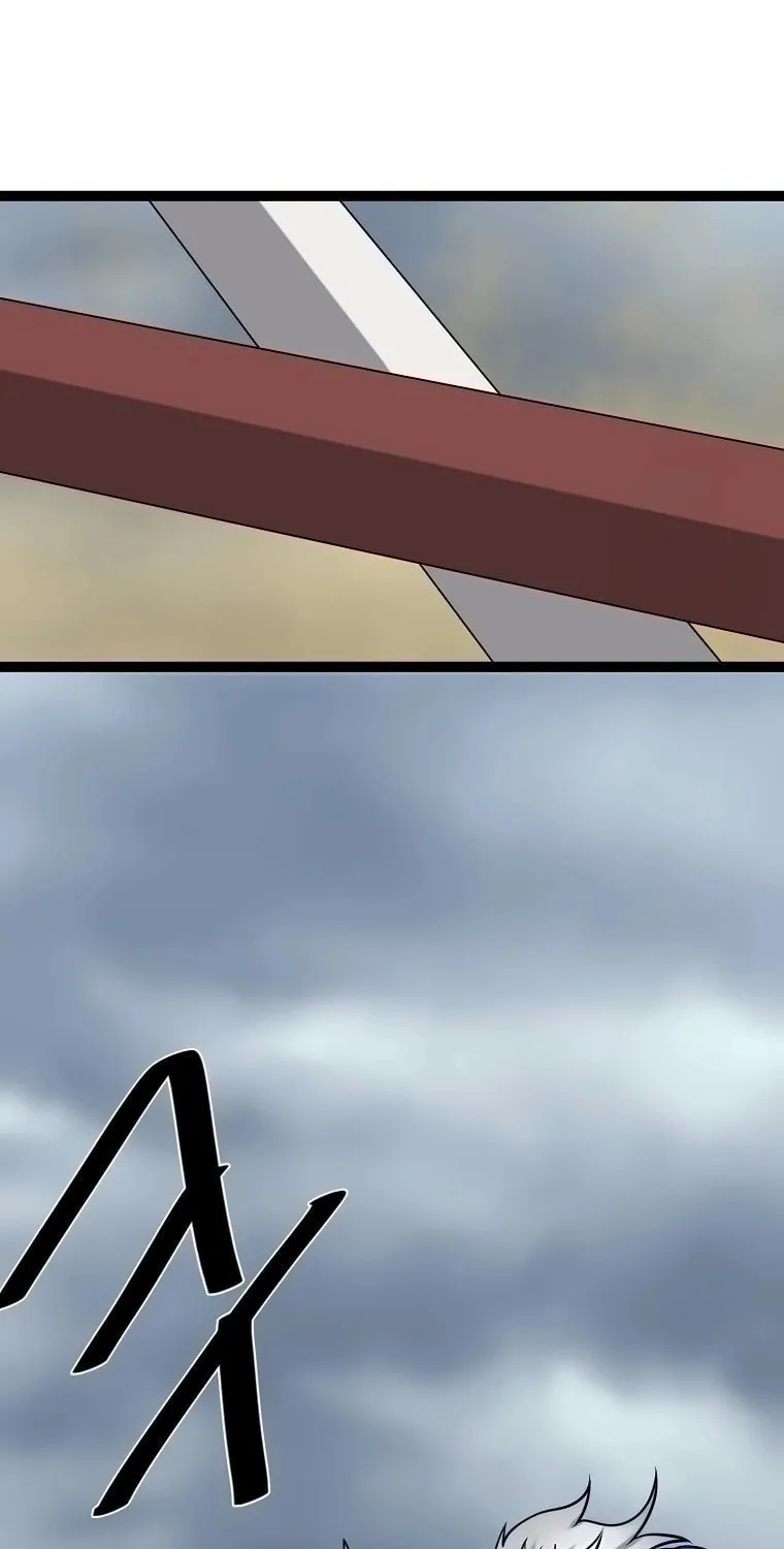 Volcanic Age Chapter 298 page 7 - 