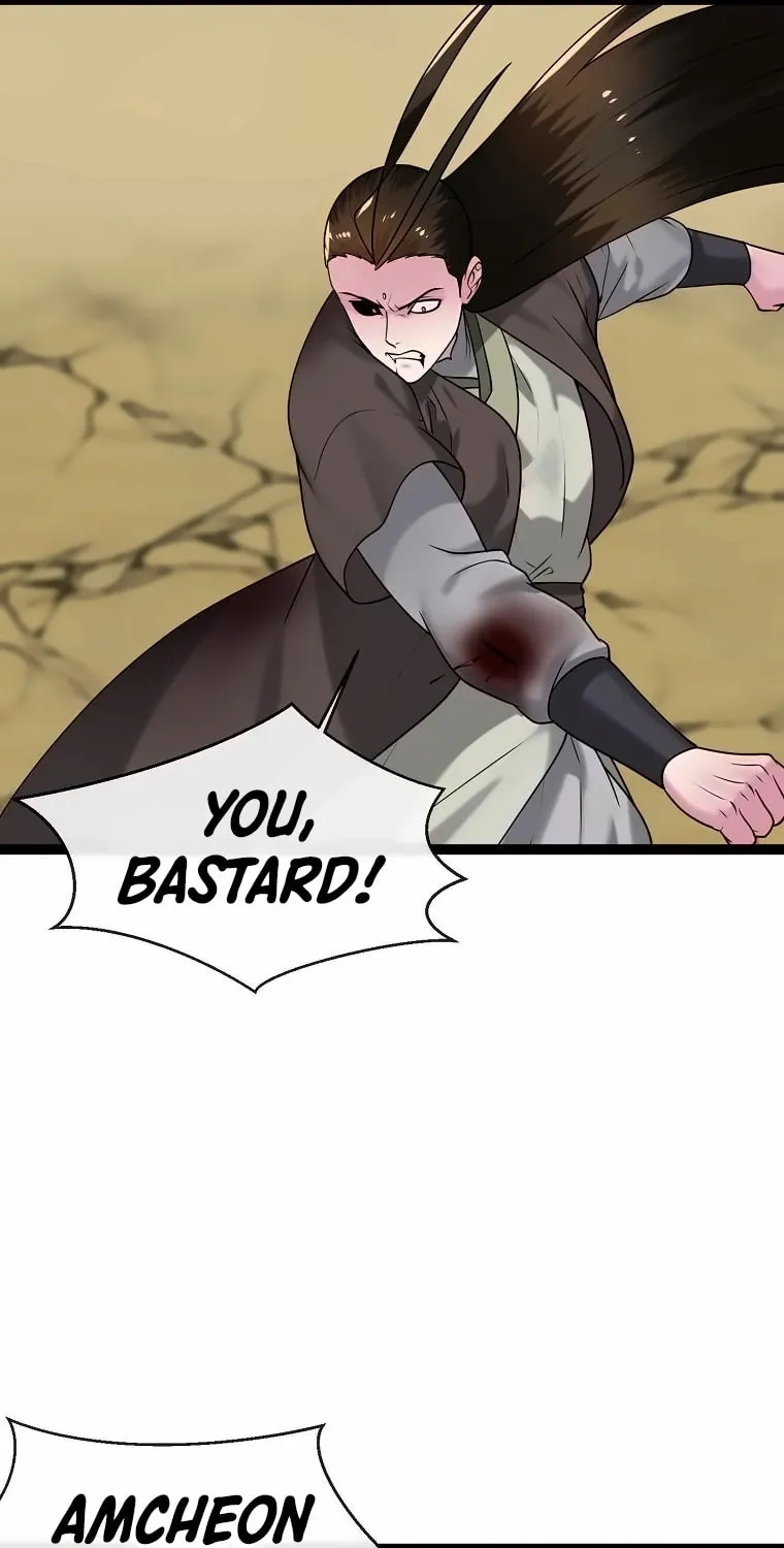 Volcanic Age Chapter 298 page 63 - 