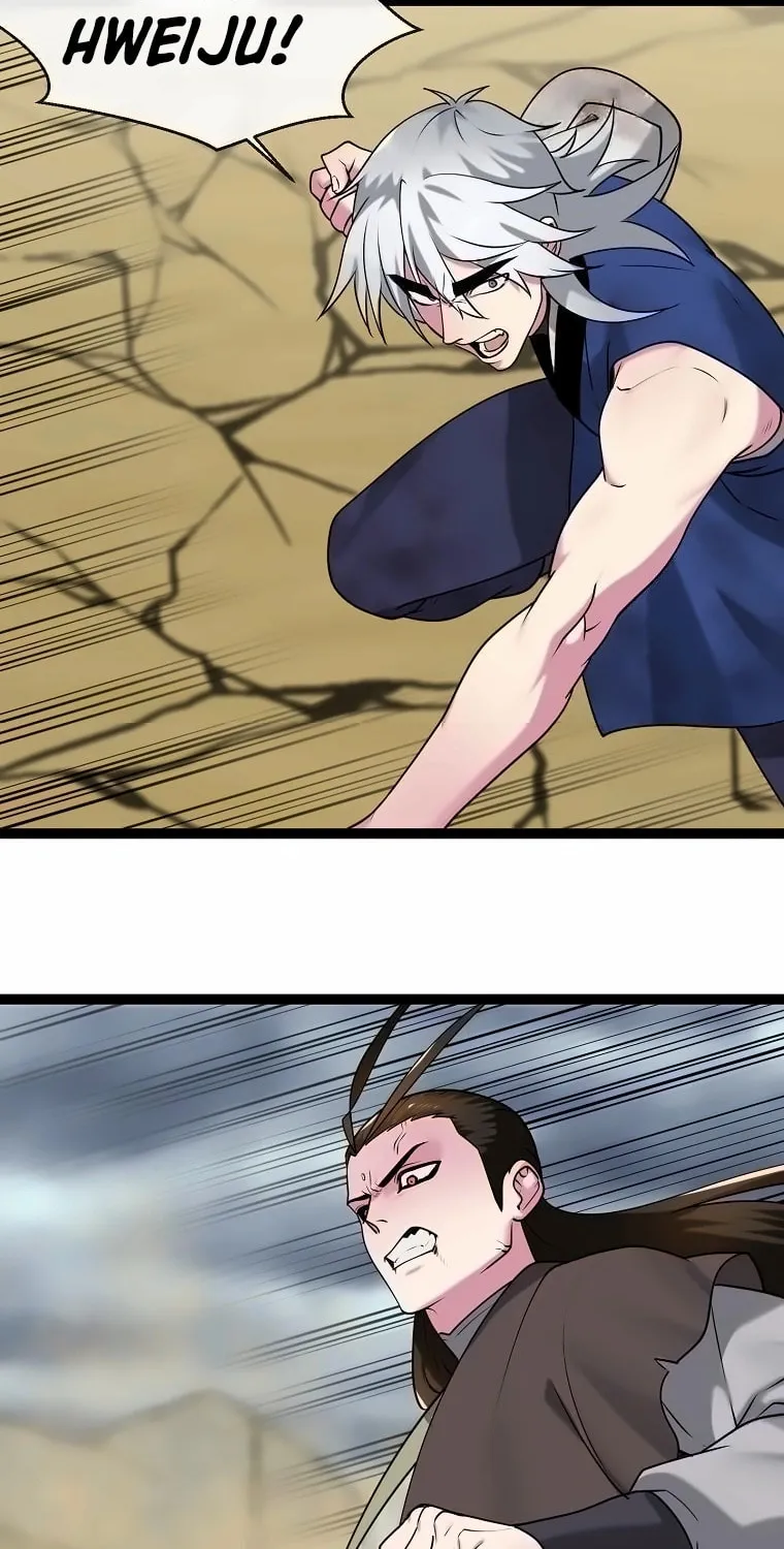Volcanic Age Chapter 298 page 64 - 