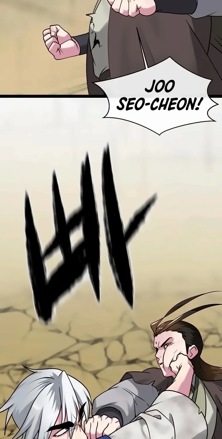 Volcanic Age Chapter 298 page 65 - 