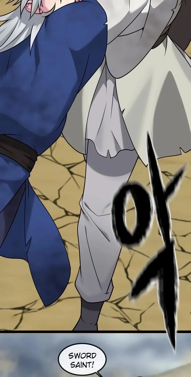 Volcanic Age Chapter 298 page 66 - 