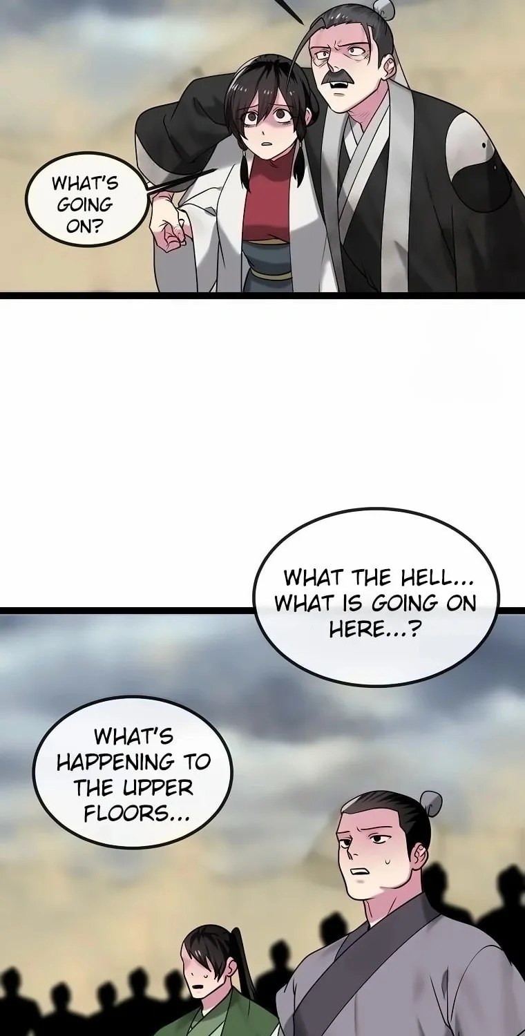 Volcanic Age Chapter 298 page 67 - 