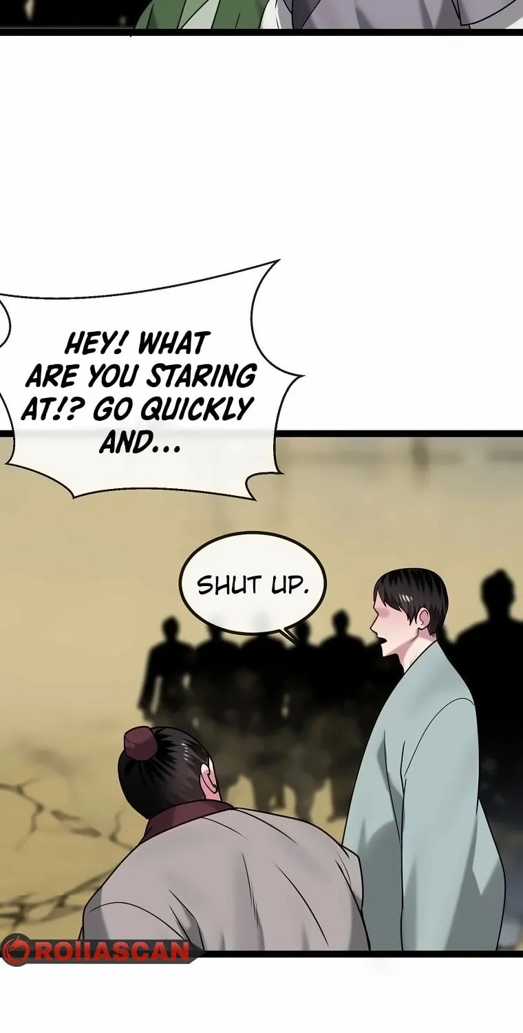 Volcanic Age Chapter 298 page 68 - 