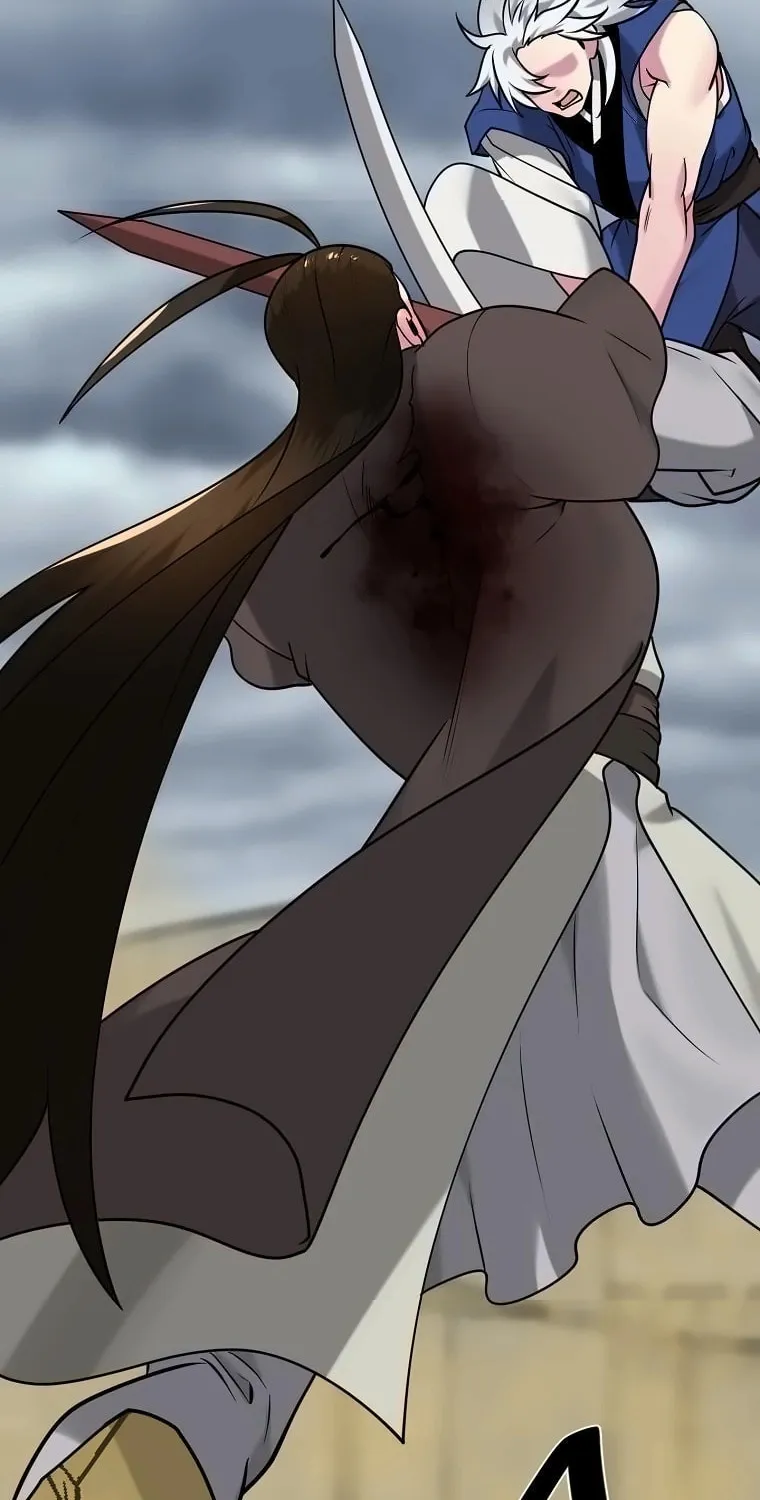 Volcanic Age Chapter 298 page 8 - 
