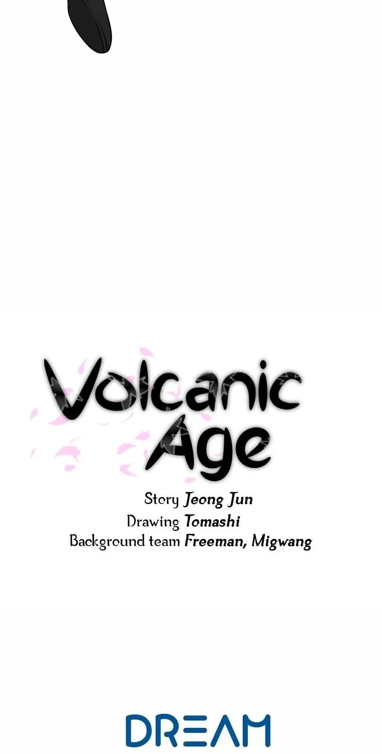 Volcanic Age Chapter 298 page 71 - 