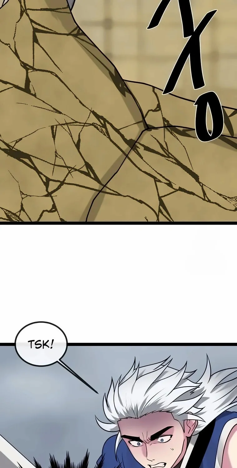 Volcanic Age Chapter 298 page 9 - 
