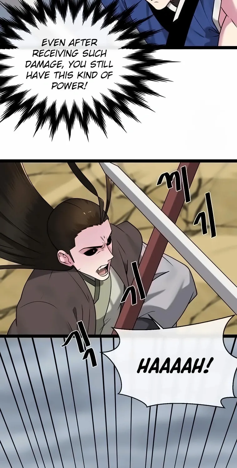 Volcanic Age Chapter 298 page 10 - 