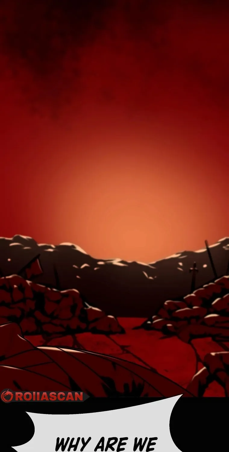 Volcanic Age Chapter 299 page 11 - 