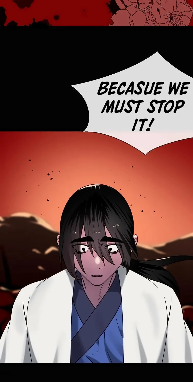 Volcanic Age Chapter 299 page 13 - 
