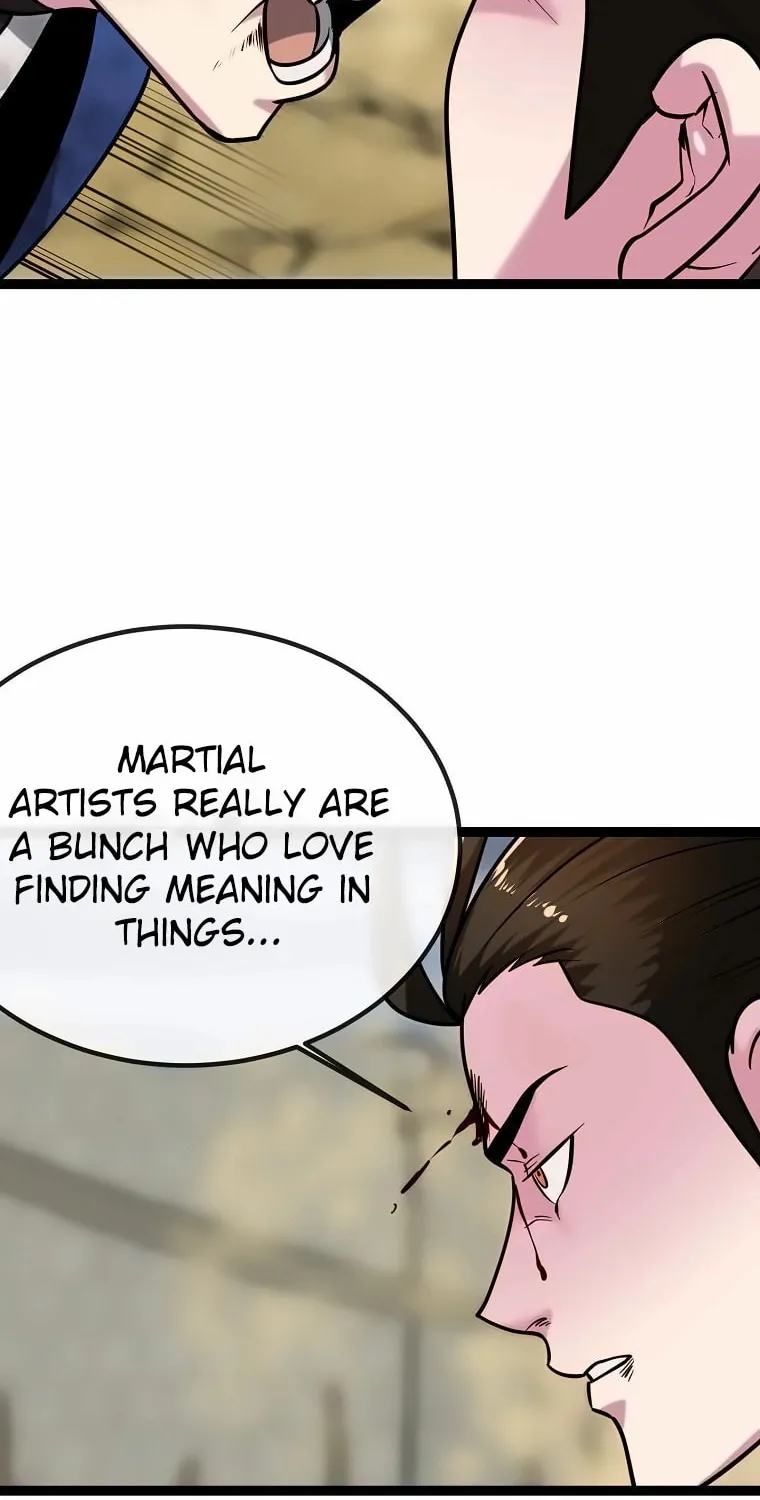 Volcanic Age Chapter 299 page 16 - 