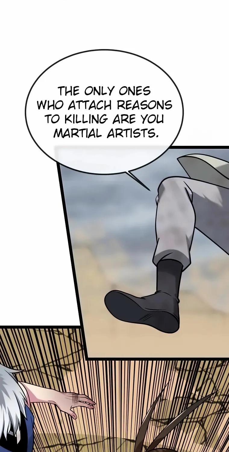 Volcanic Age Chapter 299 page 17 - 