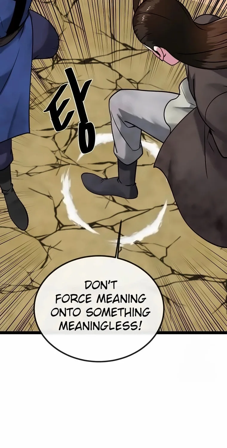 Volcanic Age Chapter 299 page 18 - 