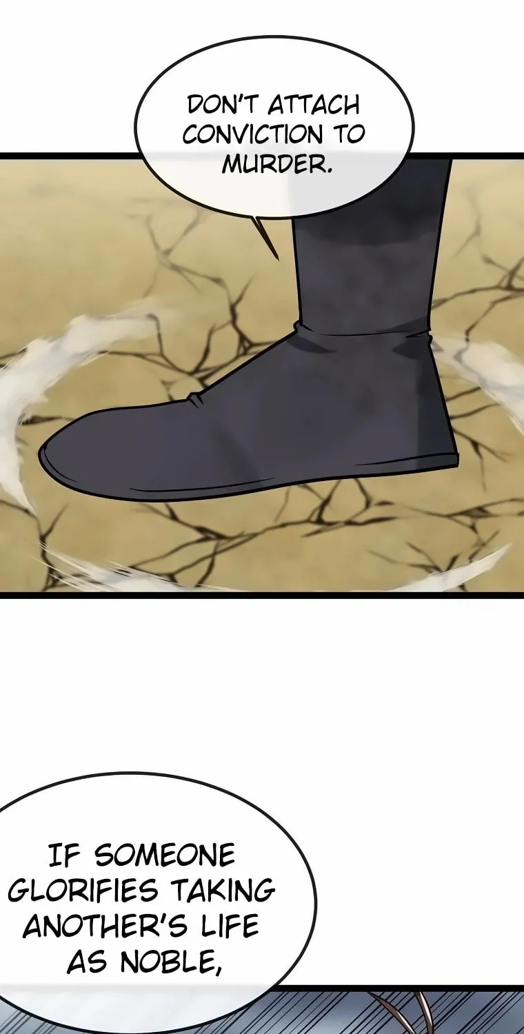 Volcanic Age Chapter 299 page 19 - 