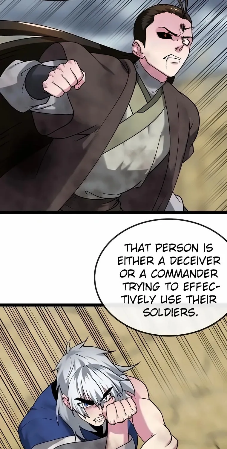 Volcanic Age Chapter 299 page 20 - 