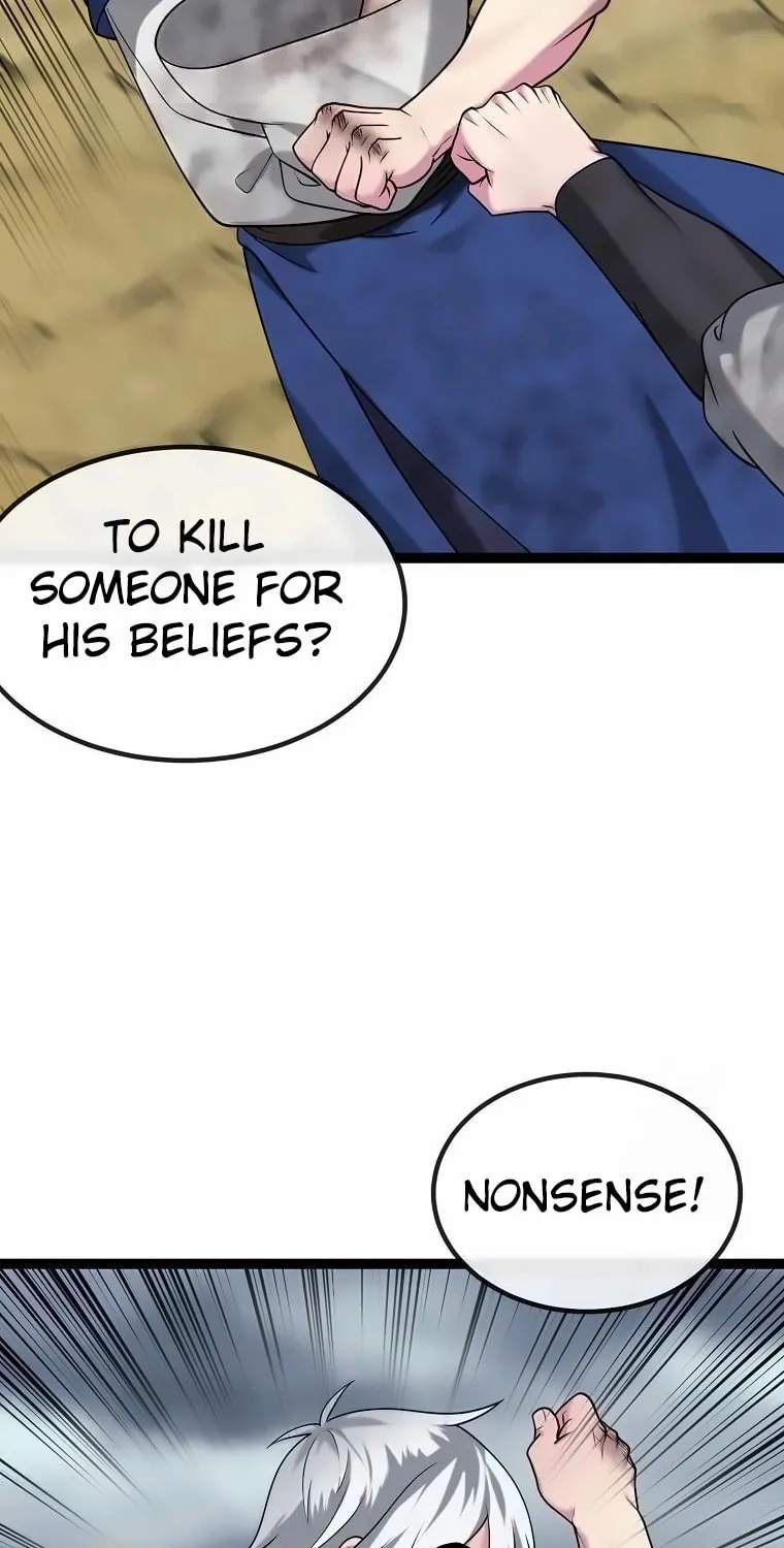 Volcanic Age Chapter 299 page 21 - 