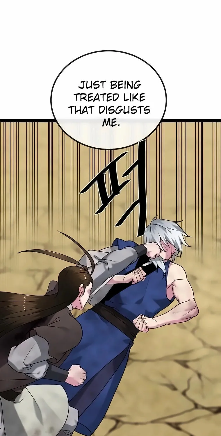 Volcanic Age Chapter 299 page 23 - 
