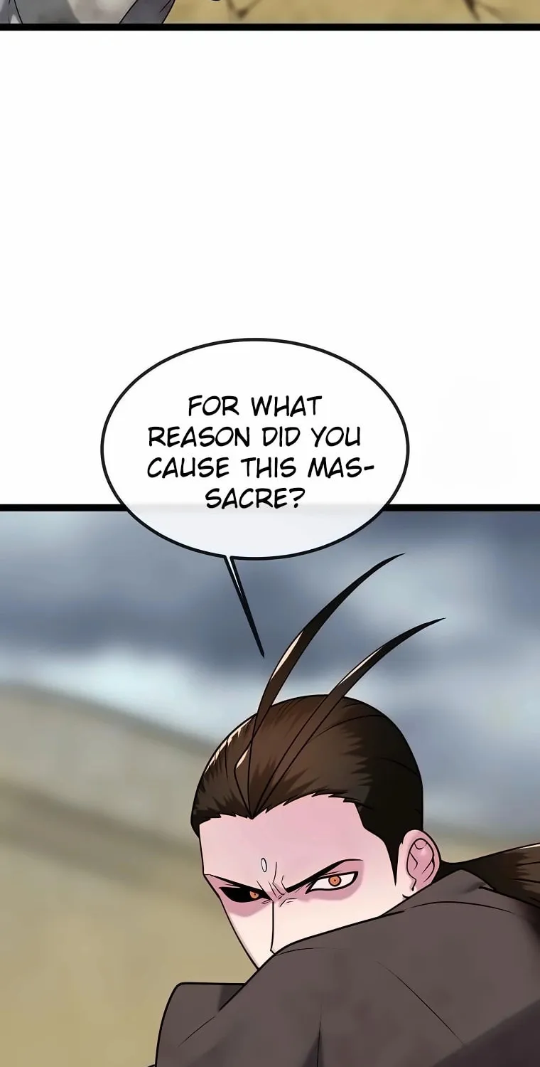 Volcanic Age Chapter 299 page 24 - 