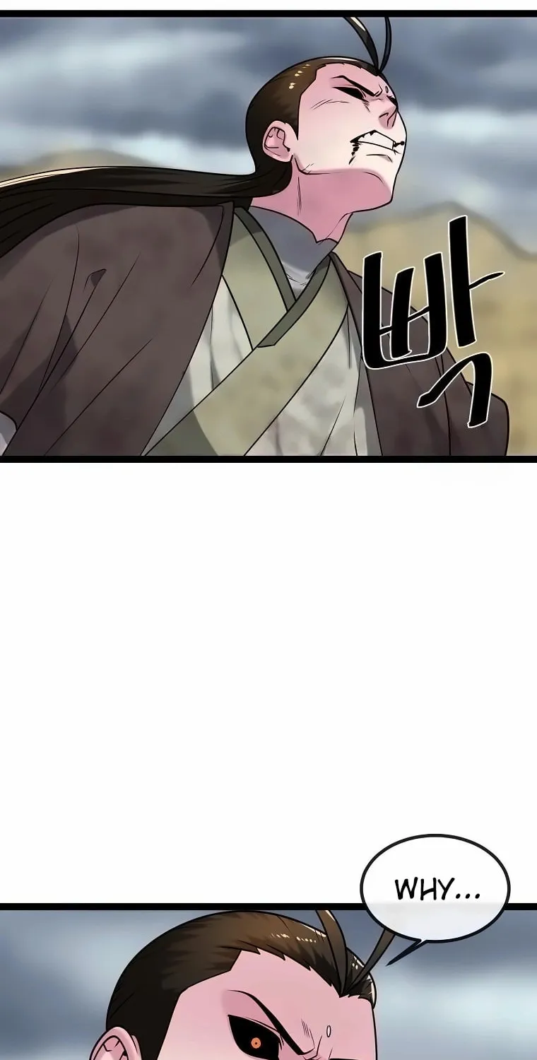 Volcanic Age Chapter 299 page 4 - 