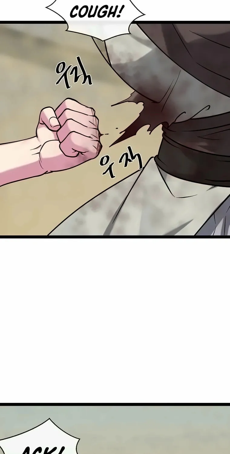 Volcanic Age Chapter 299 page 37 - 