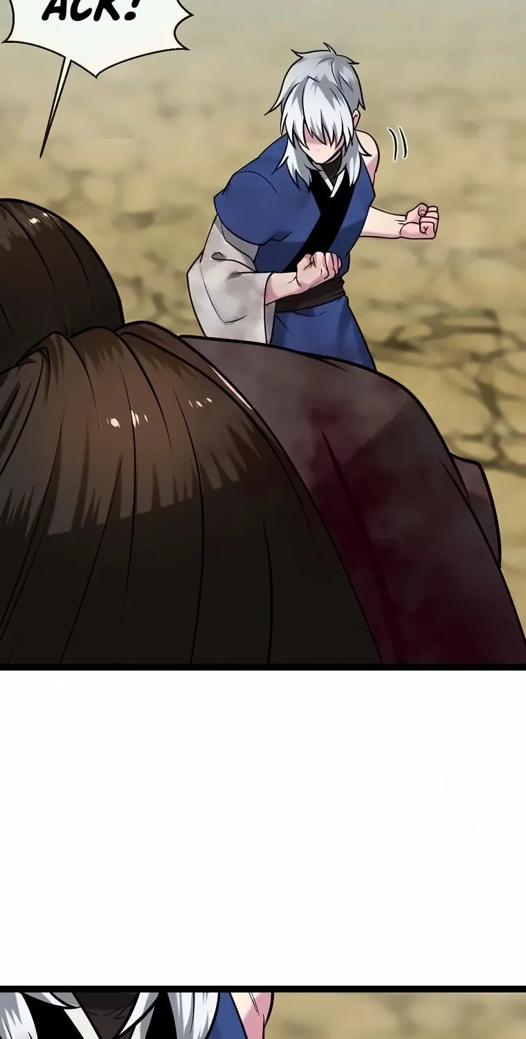 Volcanic Age Chapter 299 page 38 - 