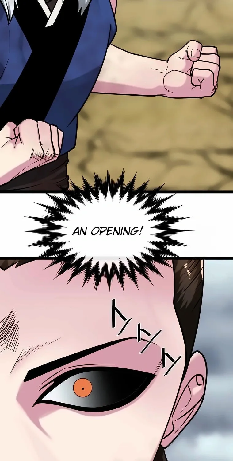 Volcanic Age Chapter 299 page 39 - 