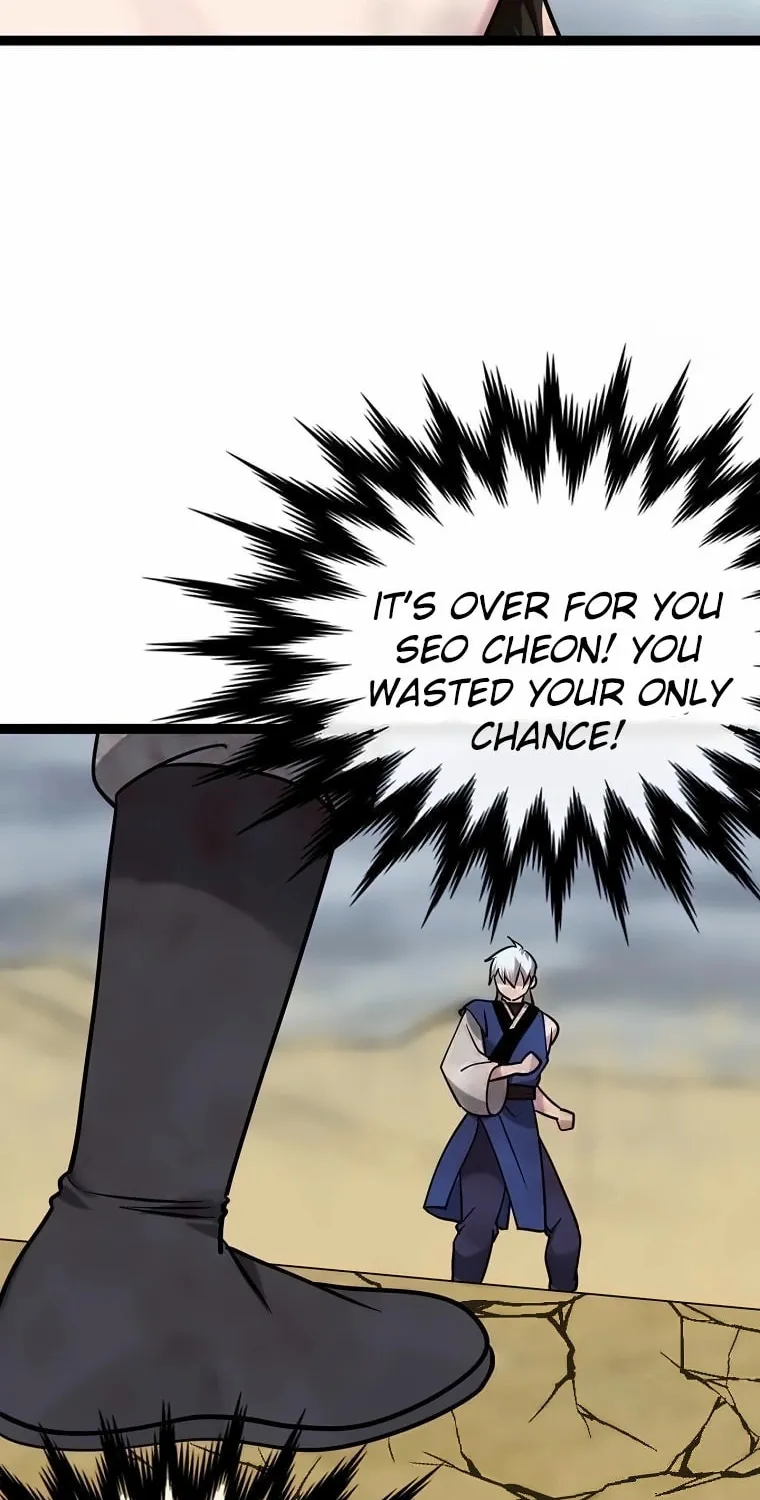 Volcanic Age Chapter 299 page 40 - 