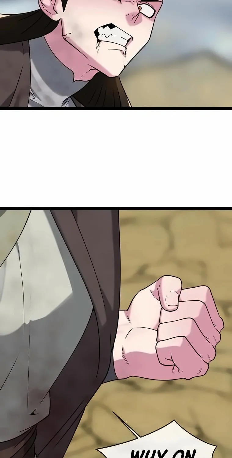Volcanic Age Chapter 299 page 5 - 